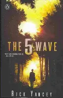 5. hullám (1. könyv) - 5th Wave (Book 1)