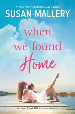 Amikor hazataláltunk - When We Found Home