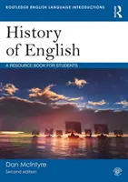 Az angol nyelv története: A Resource Book for Students - History of English: A Resource Book for Students