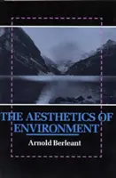 A környezet esztétikája - The Aesthetics of Environment