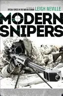 Modern mesterlövészek - Modern Snipers