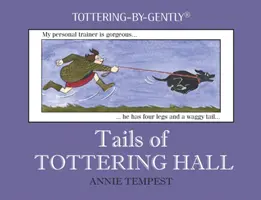 A Tottering Hall farka - Tails of Tottering Hall