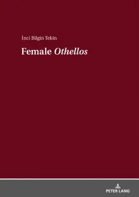 Női Othellók - Female Othellos