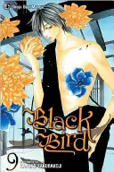 Fekete madár, 9. kötet - Black Bird, Volume 9