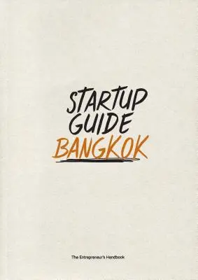 Startup Guide Bangkok