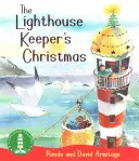 Világítótoronyőr karácsonya - Lighthouse Keeper's Christmas