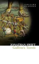 Gulliver utazásai (Collins Classics) - Gulliver's Travels (Collins Classics)