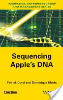 Az Apple DNS-ének szekvenálása - Sequencing Apple's DNA