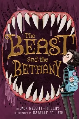 A fenevad és a Bethánia, 1 - The Beast and the Bethany, 1