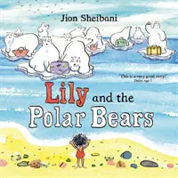 Lily és a jegesmedvék - Lily and the Polar Bears