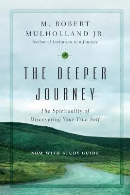 A mélyebb utazás - The Deeper Journey