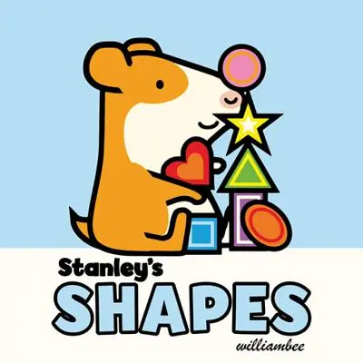 Stanley alakjai - Stanley's Shapes