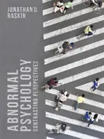 Abnormális pszichológia: Kontrasztos perspektívák - Abnormal Psychology: Contrasting Perspectives