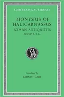 Római régiségek - Roman Antiquities