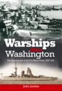 Hadihajók Washington után - Warships After Washington