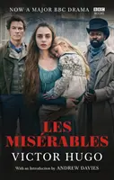 Les Miserables - TV tie-in kiadás - Les Miserables - TV tie-in edition