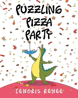 Rejtélyes Pizza Party - Puzzling Pizza Party