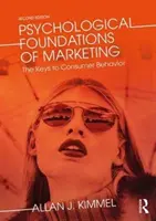 A marketing pszichológiai alapjai: A fogyasztói magatartás kulcsai - Psychological Foundations of Marketing: The Keys to Consumer Behavior