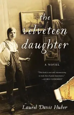 The Velveteen Daughter