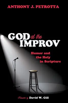 Isten az improvizációban - God at the Improv