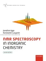 NMR-spektroszkópia a szervetlen kémiában - NMR Spectroscopy in Inorganic Chemistry