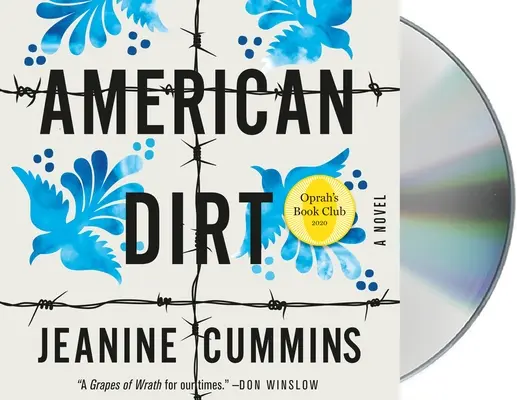 Amerikai mocsok (Oprah Könyvklubja) - American Dirt (Oprah's Book Club)