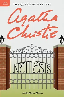 Nemezis: Egy Miss Marple-rejtély - Nemesis: A Miss Marple Mystery