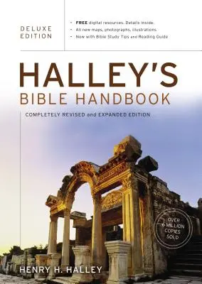 Halley bibliai kézikönyve - Halley's Bible Handbook