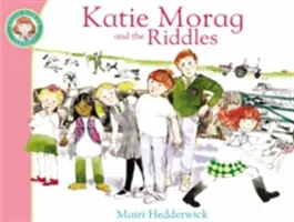 Katie Morag és a rejtvények - Katie Morag and the Riddles