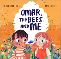 Omar, a méhek és én - Omar, The Bees And Me