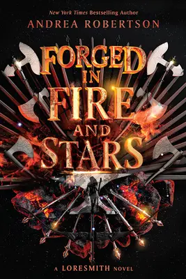 Tűzben és csillagokban kovácsolták - Forged in Fire and Stars