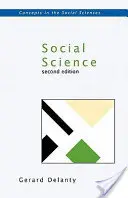 Társadalomtudomány - Social Science