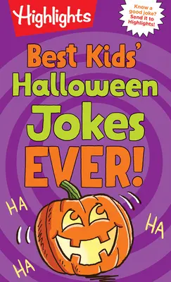 Minden idők legjobb halloweeni gyerekviccei! - Best Kids' Halloween Jokes Ever!