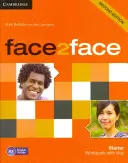 Face2face Starter Workbook with Key