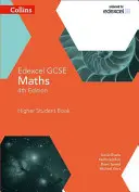 GCSE Matematika Edexcel Higher Student Book (GCSE Matematika Edexcel Higher) - GCSE Maths Edexcel Higher Student Book