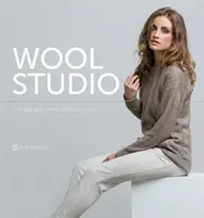 Wool Studio: A kötöttáru-kapszulakollekció - Wool Studio: The Knitwear Capsule Collection