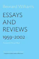 Esszék és kritikák: 1959-2002 - Essays and Reviews: 1959-2002