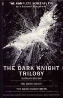 Trilogie o temném rytíři - Dark Knight Trilogy