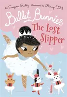 Balettnyuszik: Az elveszett papucs - Ballet Bunnies: The Lost Slipper