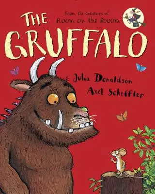 A Gruffalo - The Gruffalo