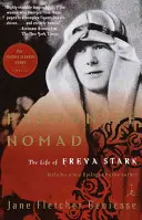 Szenvedélyes nomád: Freya Stark élete - Passionate Nomad: The Life of Freya Stark