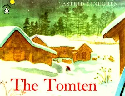 A Tomten - The Tomten