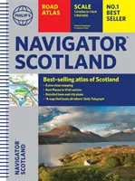 Philip Navigátor Skócia - Philip's Navigator Scotland