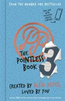 Értelmetlen könyv 3 - Pointless Book 3