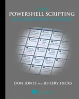 Powershell szkriptelés megtanulása egy hónap ebédidőben - Learn Powershell Scripting in a Month of Lunches