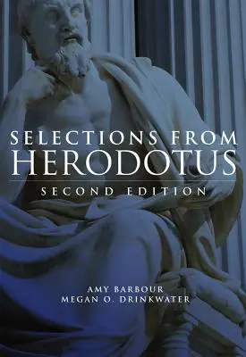 Válogatások Hérodotoszból - Selections from Herodotus