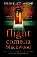 Cornelia Blackwood repülése - The Flight of Cornelia Blackwood