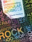 David Ventura - A könnyűzene megértése - David Ventura - Understanding Popular Music