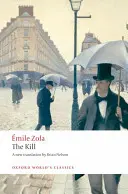 A gyilkosság: La Curee - The Kill: La Curee