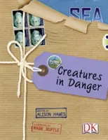 Bug Club Independent Non Fiction 5. évfolyam Blue A Globe Challenge: Creatures in Danger - Bug Club Independent Non Fiction Year 5 Blue A Globe Challenge: Creatures in Danger